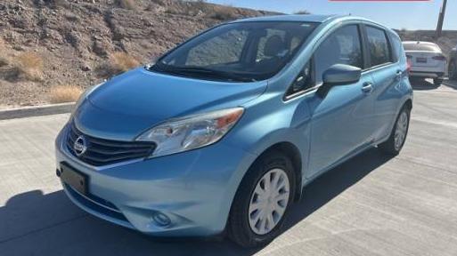 NISSAN VERSA NOTE 2015 3N1CE2CP1FL354742 image